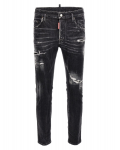 Quần Jeans DSQ2 Skater - 1DSJE20H23003